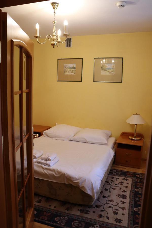 Hotel Rytwiany Palac Exterior foto